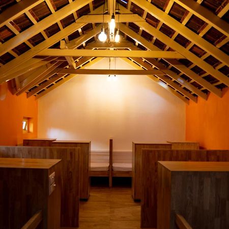 Roambay Hostel Mysore Exterior photo